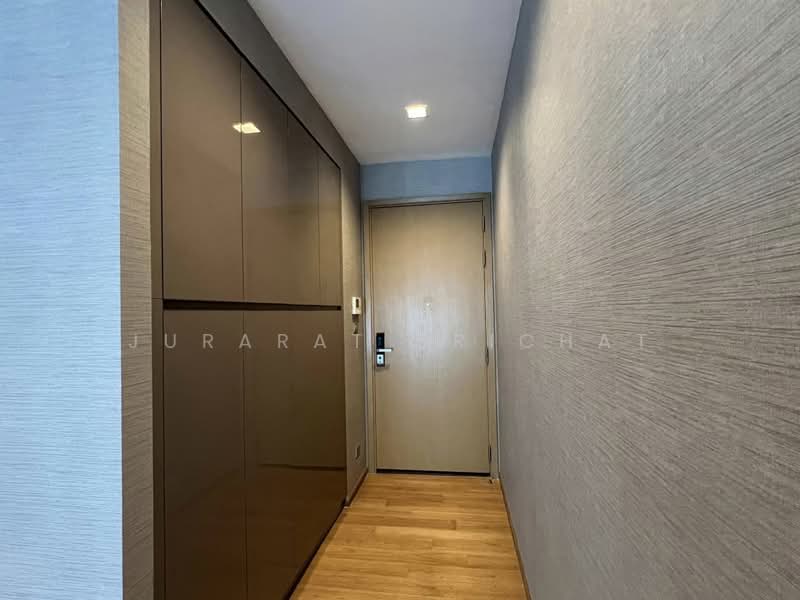 Hyde Sukhumvit 13, Bangkok, 13 Sukhumvit Road, Khlongtoei Nua, Watthana, Bangkok, 2 Bedrooms, 85 sqm, Condo For Rent, by Jurarat Srichat, 500435495 - DDproperty.com