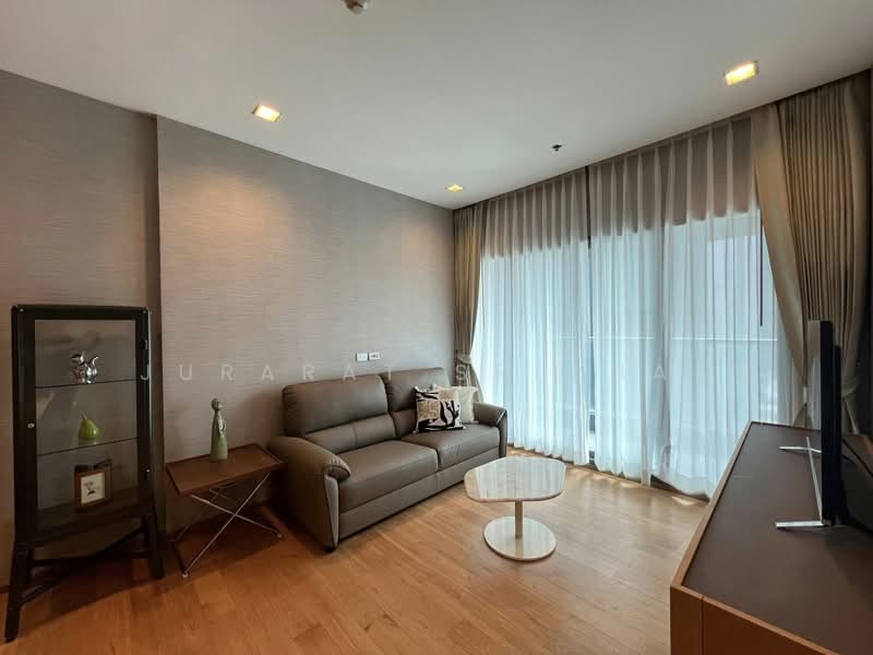 Hyde Sukhumvit 13 : ไฮด์ สุขุมวิท 13, กรุงเทพ, 13 ซอยสุขุมวิท 13, คลองเตยเหนือ, วัฒนา, กรุงเทพ, 85 ตร.ม., คอนโด ให้เช่า, โดย Jurarat Srichat, 500435495 - DDproperty.com