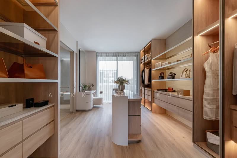 91 KINTON Ladprao 91, Bangkok, ซอยลาดพร้าว 91 ลาดพร้าว, Khlong Chaokhun Sing, Wang Thonglang, Bangkok, 3 Bedrooms, 295 sqm, Townhouse For Sale, by Pemika Aukkaraleekul, 500435496 - DDproperty.com