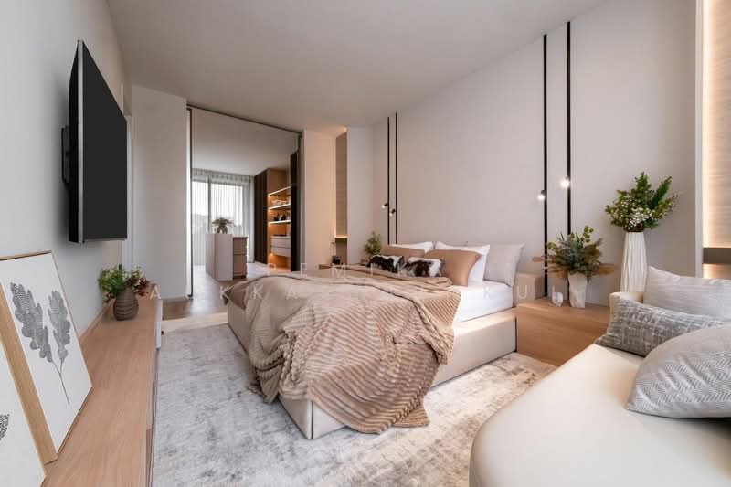 91 KINTON Ladprao 91, Bangkok, ซอยลาดพร้าว 91 ลาดพร้าว, Khlong Chaokhun Sing, Wang Thonglang, Bangkok, 3 Bedrooms, 295 sqm, Townhouse For Sale, by Pemika Aukkaraleekul, 500435496 - DDproperty.com