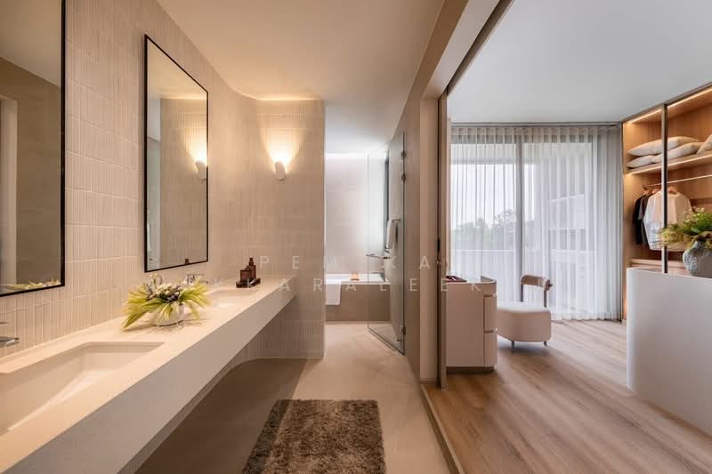 91 KINTON Ladprao 91, Bangkok, ซอยลาดพร้าว 91 ลาดพร้าว, Khlong Chaokhun Sing, Wang Thonglang, Bangkok, 3 Bedrooms, 295 sqm, Townhouse For Sale, by Pemika Aukkaraleekul, 500435496 - DDproperty.com