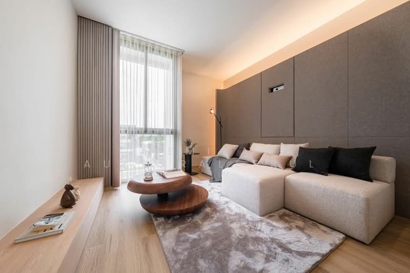 91 KINTON Ladprao 91, Bangkok, ซอยลาดพร้าว 91 ลาดพร้าว, Khlong Chaokhun Sing, Wang Thonglang, Bangkok, 3 Bedrooms, 295 sqm, Townhouse For Sale, by Pemika Aukkaraleekul, 500435496 - DDproperty.com