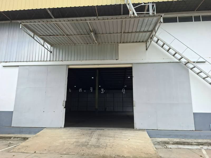 โกดังในอุตสาหกรรมบางชัน, Bangkok, เสรีไทย87, Min Buri, Bangkok, , 960 sqm, Warehouse/Factory For Rent, by ประเสริฐ ภู่โสภา, 500435499 - DDproperty.com