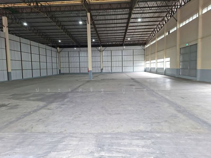 โกดังในอุตสาหกรรมบางชัน, Bangkok, เสรีไทย87, Min Buri, Bangkok, , 960 sqm, Warehouse/Factory For Rent, by ประเสริฐ ภู่โสภา, 500435499 - DDproperty.com