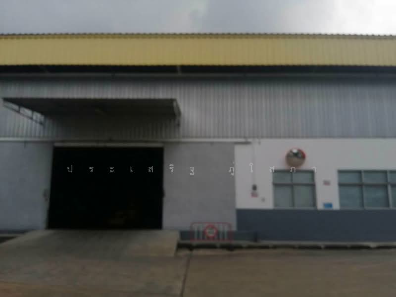 โกดังในอุตสาหกรรมบางชัน, Bangkok, เสรีไทย87, Min Buri, Bangkok, , 960 sqm, Warehouse/Factory For Rent, by ประเสริฐ ภู่โสภา, 500435499 - DDproperty.com