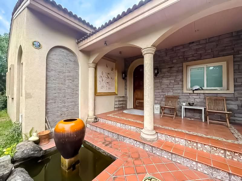 House for Sale Chaiyapruek East Pattaya 3Bed Fully Furnished, Chon Buri (Pattaya), Bang Lamung, Bang Lamung (Pattaya), Chon Buri (Pattaya), 3 Bedrooms, 528 sqm, Single Detached House For Sale, by PLC real estate, 500435500 - DDproperty.com