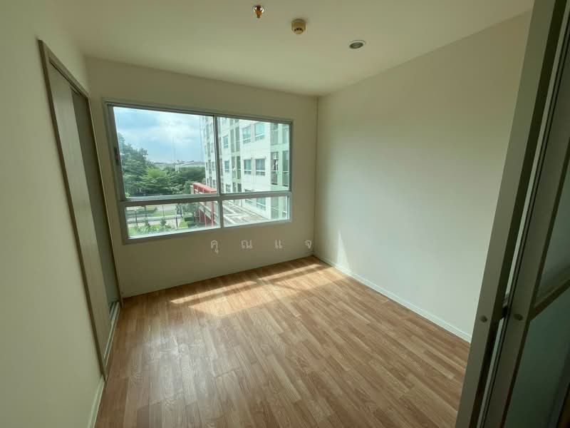 Lumpini Park Phetkasem 98, Bangkok, 98 Petchkasem Road, Bang Kae Nua, Bang Khae, Bangkok, 1 Bedroom, 26 sqm, Condo For Rent, by คุณแจม, 500435501 - DDproperty.com