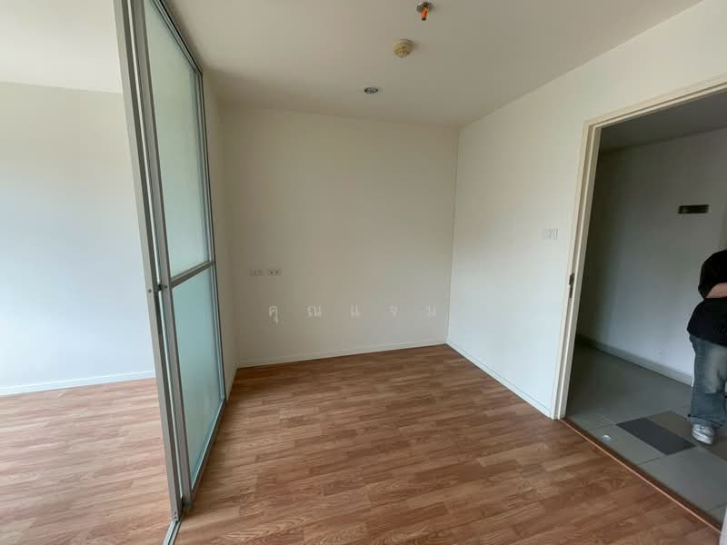 Lumpini Park Phetkasem 98, Bangkok, 98 Petchkasem Road, Bang Kae Nua, Bang Khae, Bangkok, 1 Bedroom, 26 sqm, Condo For Rent, by คุณแจม, 500435501 - DDproperty.com