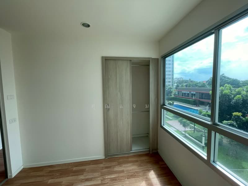 Lumpini Park Phetkasem 98, Bangkok, 98 Petchkasem Road, Bang Kae Nua, Bang Khae, Bangkok, 1 Bedroom, 26 sqm, Condo For Rent, by คุณแจม, 500435501 - DDproperty.com
