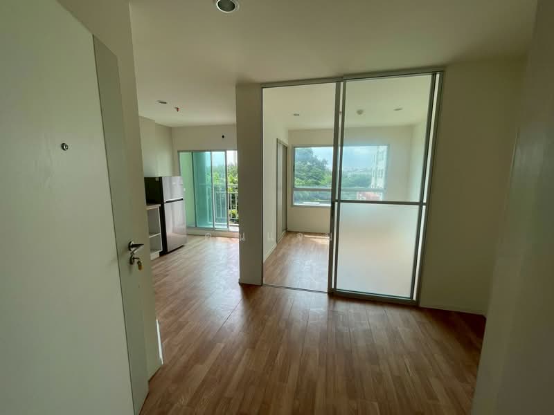 Lumpini Park Phetkasem 98, Bangkok, 98 Petchkasem Road, Bang Kae Nua, Bang Khae, Bangkok, 1 Bedroom, 26 sqm, Condo For Rent, by คุณแจม, 500435501 - DDproperty.com