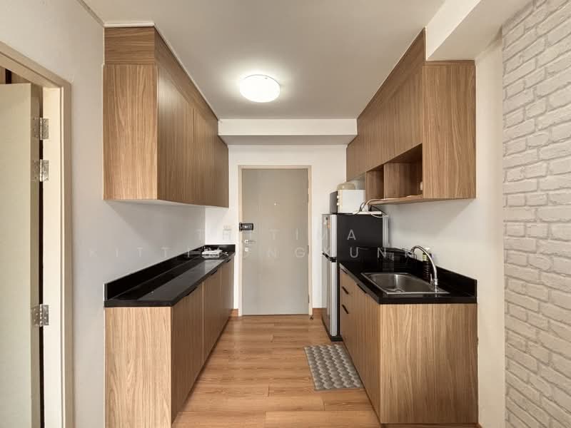 Chapter One The Campus Ladprao 1, Bangkok, Soi Ladprao 1 Ladprao Road, Jom Phon, Chatuchak, Bangkok, 1 Bedroom, 29 sqm, Condo For Sale, by Thitima Kittimongkunkul, 500435502 - DDproperty.com