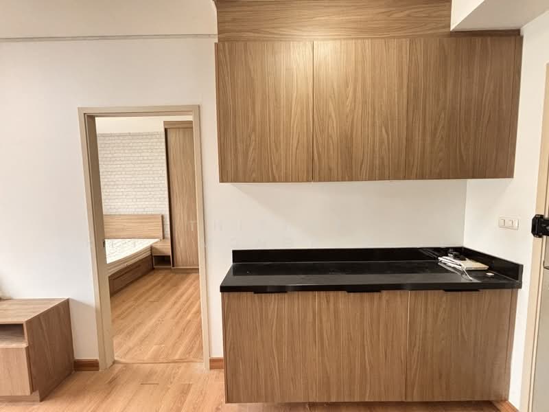 Chapter One The Campus Ladprao 1, Bangkok, Soi Ladprao 1 Ladprao Road, Jom Phon, Chatuchak, Bangkok, 1 Bedroom, 29 sqm, Condo For Sale, by Thitima Kittimongkunkul, 500435502 - DDproperty.com
