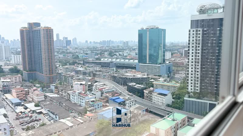 U Delight Residence Pattanakarn-Thonglor : ยู ดีไลท์ เรสซิเดนซ์ พัฒนาการ-ทองหล่อ ), กรุงเทพ, 308 ถนนพัฒนาการ, สวนหลวง, กรุงเทพ, 35 ตร.ม., คอนโด ขาย, โดย Keerati Benjasupawan, 500435503 - DDproperty.com