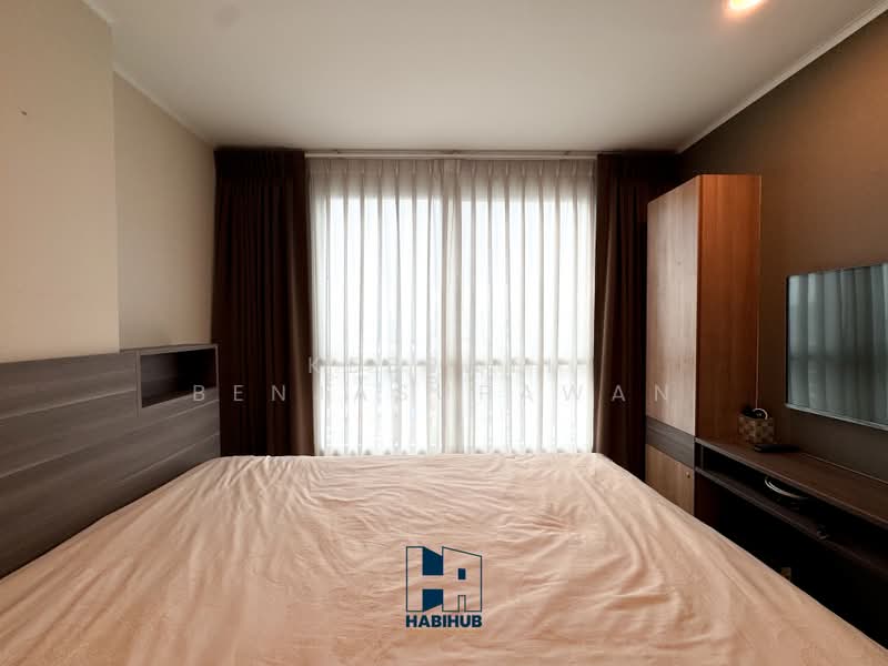 U Delight Residence Pattanakarn-Thonglor : ยู ดีไลท์ เรสซิเดนซ์ พัฒนาการ-ทองหล่อ ), กรุงเทพ, 308 ถนนพัฒนาการ, สวนหลวง, กรุงเทพ, 35 ตร.ม., คอนโด ขาย, โดย Keerati Benjasupawan, 500435503 - DDproperty.com