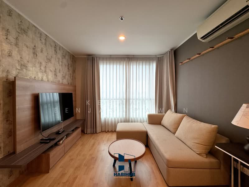 U Delight Residence Pattanakarn-Thonglor : ยู ดีไลท์ เรสซิเดนซ์ พัฒนาการ-ทองหล่อ ), กรุงเทพ, 308 ถนนพัฒนาการ, สวนหลวง, กรุงเทพ, 35 ตร.ม., คอนโด ขาย, โดย Keerati Benjasupawan, 500435503 - DDproperty.com