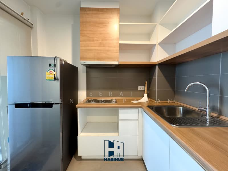 U Delight Residence Pattanakarn-Thonglor : ยู ดีไลท์ เรสซิเดนซ์ พัฒนาการ-ทองหล่อ ), กรุงเทพ, 308 ถนนพัฒนาการ, สวนหลวง, กรุงเทพ, 35 ตร.ม., คอนโด ขาย, โดย Keerati Benjasupawan, 500435503 - DDproperty.com