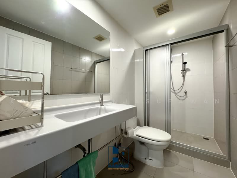 U Delight Residence Pattanakarn-Thonglor : ยู ดีไลท์ เรสซิเดนซ์ พัฒนาการ-ทองหล่อ ), กรุงเทพ, 308 ถนนพัฒนาการ, สวนหลวง, กรุงเทพ, 35 ตร.ม., คอนโด ขาย, โดย Keerati Benjasupawan, 500435503 - DDproperty.com