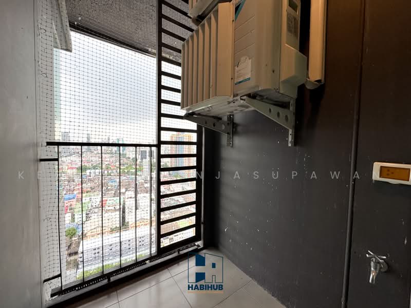 U Delight Residence Pattanakarn-Thonglor : ยู ดีไลท์ เรสซิเดนซ์ พัฒนาการ-ทองหล่อ ), กรุงเทพ, 308 ถนนพัฒนาการ, สวนหลวง, กรุงเทพ, 35 ตร.ม., คอนโด ขาย, โดย Keerati Benjasupawan, 500435503 - DDproperty.com