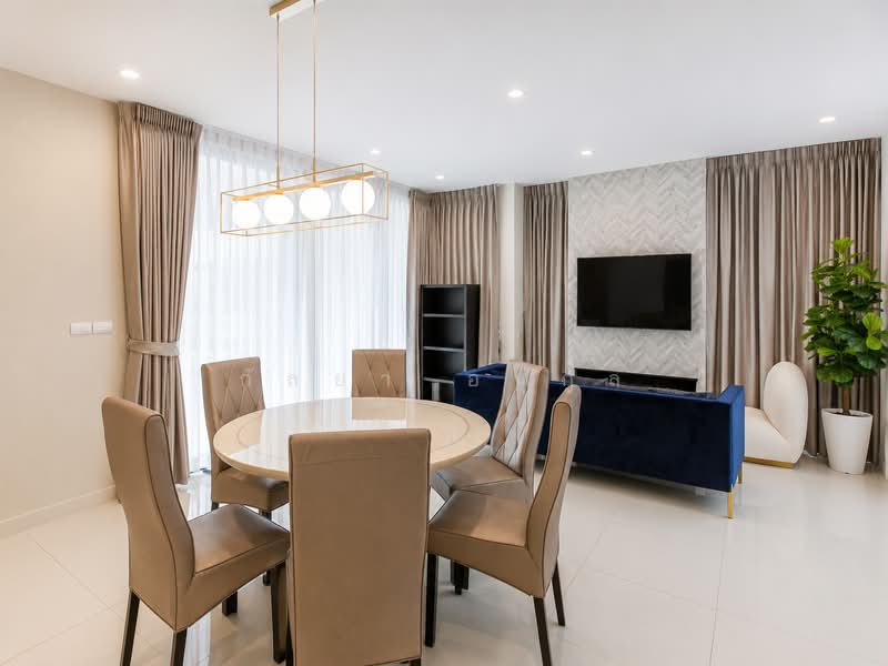 Baan Klang Muang Classe Ekkamai-Ramintra : บ้านกลางเมือง คลาสเซ่ เอกมัย-รามอินทรา, กรุงเทพ, ถนนสุคนธสวัสดิ์, ลาดพร้าว, กรุงเทพ, 241 ตร.ม., บ้านเดี่ยว ให้เช่า, โดย กัลยา อนุกูล, 500435505 - DDproperty.com