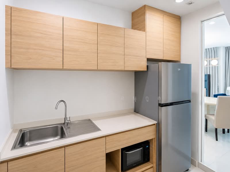 Baan Klang Muang Classe Ekkamai-Ramintra, Bangkok, Sukhonthasawat Road, Lat Phrao, Bangkok, 4 Bedrooms, 241 sqm, Single Detached House For Rent, by กัลยา อนุกูล, 500435505 - DDproperty.com