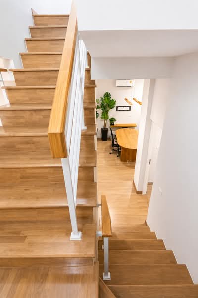 Baan Klang Muang Classe Ekkamai-Ramintra, Bangkok, Sukhonthasawat Road, Lat Phrao, Bangkok, 4 Bedrooms, 241 sqm, Single Detached House For Rent, by กัลยา อนุกูล, 500435505 - DDproperty.com