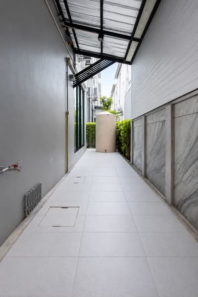 Baan Klang Muang Classe Ekkamai-Ramintra : บ้านกลางเมือง คลาสเซ่ เอกมัย-รามอินทรา, กรุงเทพ, ถนนสุคนธสวัสดิ์, ลาดพร้าว, กรุงเทพ, 241 ตร.ม., บ้านเดี่ยว ให้เช่า, โดย กัลยา อนุกูล, 500435505 - DDproperty.com