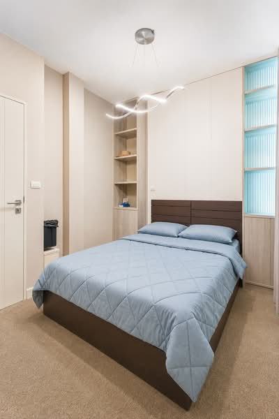Baan Klang Muang Classe Ekkamai-Ramintra : บ้านกลางเมือง คลาสเซ่ เอกมัย-รามอินทรา, กรุงเทพ, ถนนสุคนธสวัสดิ์, ลาดพร้าว, กรุงเทพ, 241 ตร.ม., บ้านเดี่ยว ให้เช่า, โดย กัลยา อนุกูล, 500435505 - DDproperty.com