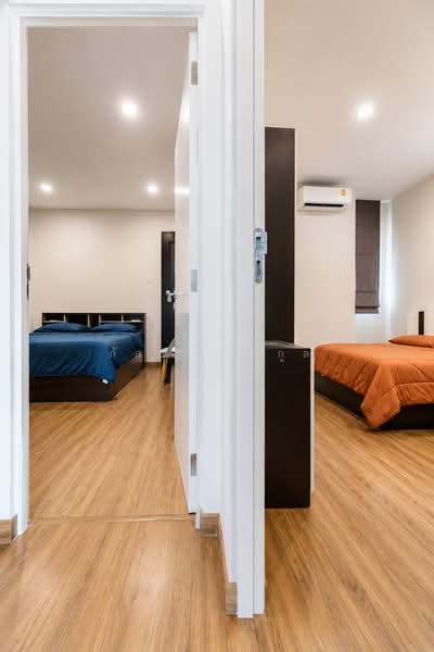 Baan Klang Muang Classe Ekkamai-Ramintra, Bangkok, Sukhonthasawat Road, Lat Phrao, Bangkok, 4 Bedrooms, 241 sqm, Single Detached House For Rent, by กัลยา อนุกูล, 500435505 - DDproperty.com