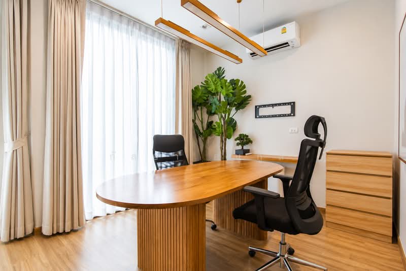 Baan Klang Muang Classe Ekkamai-Ramintra : บ้านกลางเมือง คลาสเซ่ เอกมัย-รามอินทรา, กรุงเทพ, ถนนสุคนธสวัสดิ์, ลาดพร้าว, กรุงเทพ, 241 ตร.ม., บ้านเดี่ยว ให้เช่า, โดย กัลยา อนุกูล, 500435505 - DDproperty.com