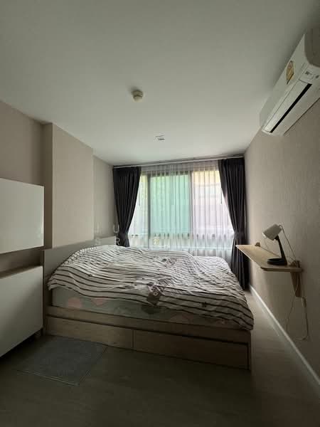 Metro Luxe Ratchada : เมโทรลักซ์ รัชดา, กรุงเทพ, 461 ถนนรัชดาภิเษก, ดินแดง, กรุงเทพ, 28 ตร.ม., คอนโด ขาย, โดย Jurarat Srichat, 500435507 - DDproperty.com