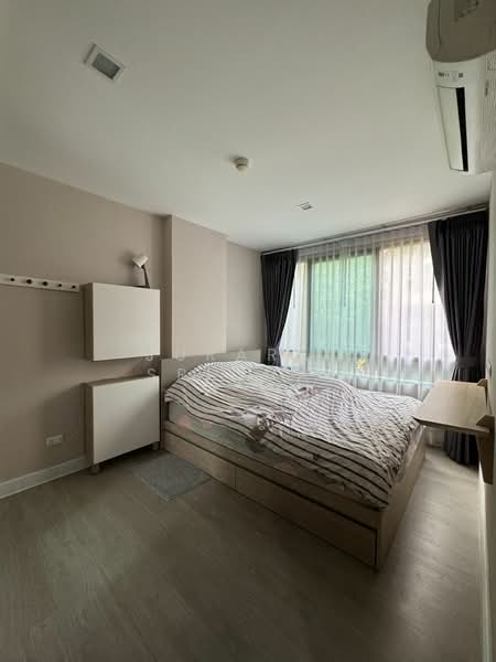 Metro Luxe Ratchada, Bangkok, 461 Ratchadaphisek Road, Din Daeng, Bangkok, 1 Bedroom, 28 sqm, Condo For Sale, by Jurarat Srichat, 500435507 - DDproperty.com