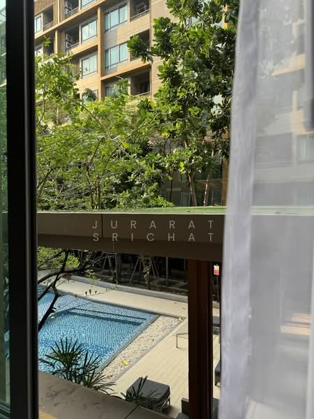 Metro Luxe Ratchada : เมโทรลักซ์ รัชดา, กรุงเทพ, 461 ถนนรัชดาภิเษก, ดินแดง, กรุงเทพ, 28 ตร.ม., คอนโด ขาย, โดย Jurarat Srichat, 500435507 - DDproperty.com