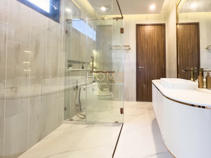 Lake Legend Chaengwattana, Nonthaburi, Bang Tanai, Pak Kret, Nonthaburi, 4 Bedrooms, 570 sqm, Single Detached House For Sale, by HOME Real Estate Service, 500435508 - DDproperty.com
