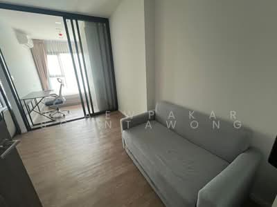 For Rent - Modiz Sukhumvit 50, Bangkok