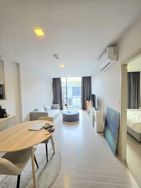 Quintara Treehaus Sukhumvit 42, Bangkok, Soi Bar Bose 2, Sukhumvit 42, Phra Kanong, Khlong Toei, Bangkok, 1 Bedroom, 40 sqm, Condo For Sale, by NR AGENT, 500435512 - DDproperty.com