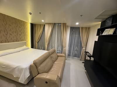 For Rent - Noble Ploenchit, Bangkok