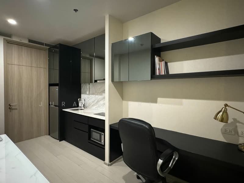 Noble Ploenchit, Bangkok, 1035 Ploenchit Road, Lumphini, Pathum Wan, Bangkok, 1 Bedroom, 48 sqm, Condo For Rent, by Jurarat Srichat, 500435514 - DDproperty.com