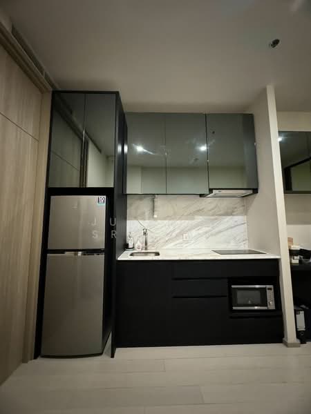 Noble Ploenchit, Bangkok, 1035 Ploenchit Road, Lumphini, Pathum Wan, Bangkok, 1 Bedroom, 48 sqm, Condo For Rent, by Jurarat Srichat, 500435514 - DDproperty.com