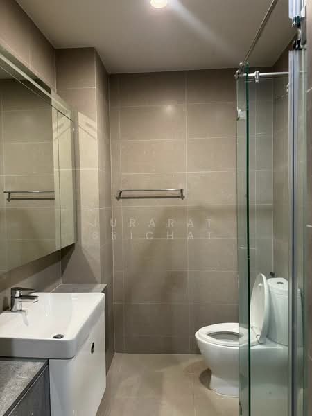 Noble Ploenchit, Bangkok, 1035 Ploenchit Road, Lumphini, Pathum Wan, Bangkok, 1 Bedroom, 48 sqm, Condo For Rent, by Jurarat Srichat, 500435514 - DDproperty.com
