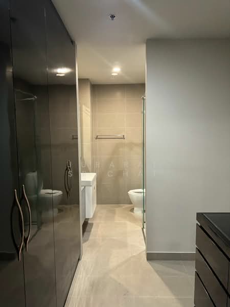 Noble Ploenchit, Bangkok, 1035 Ploenchit Road, Lumphini, Pathum Wan, Bangkok, 1 Bedroom, 48 sqm, Condo For Rent, by Jurarat Srichat, 500435514 - DDproperty.com