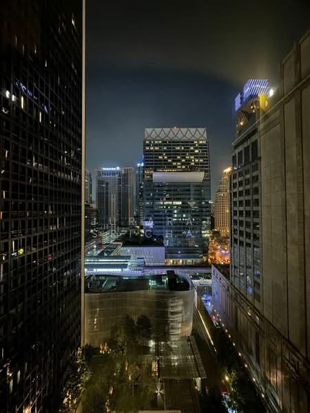 Noble Ploenchit : โนเบิล เพลินจิต, กรุงเทพ, 1035 ถนนเพลินจิต, ลุมพินี, ปทุมวัน, กรุงเทพ, 48 ตร.ม., คอนโด ให้เช่า, โดย Jurarat Srichat, 500435514 - DDproperty.com