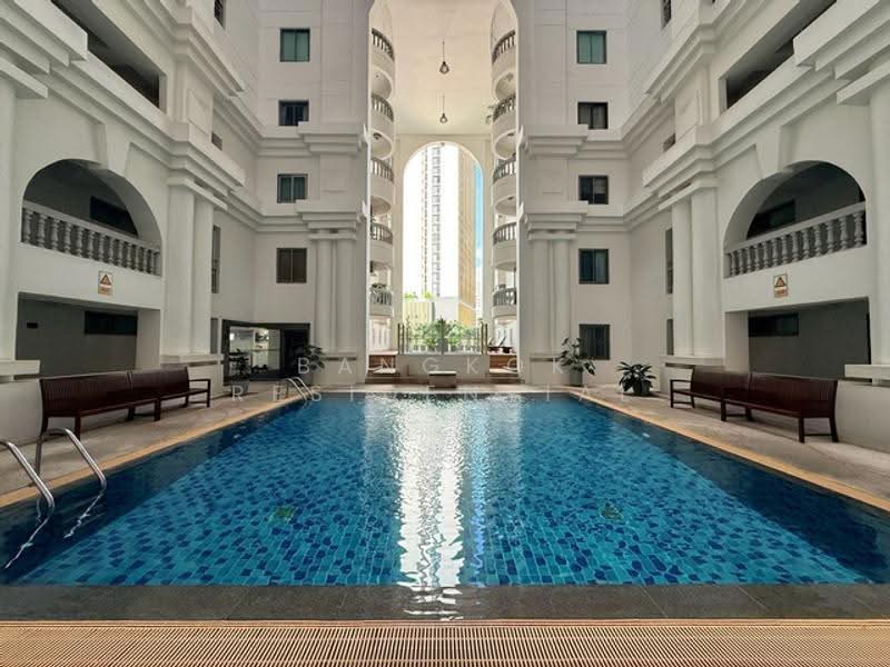Royal Castle Sukhumvit : รอยัล คาสเซอร์ สุขุมวิท, กรุงเทพ, 30 ซอยสุขุมวิท 39, คลองเตยเหนือ, วัฒนา, กรุงเทพ, 265 ตร.ม., คอนโด ขาย, โดย Bangkok Residential, 500435518 - DDproperty.com