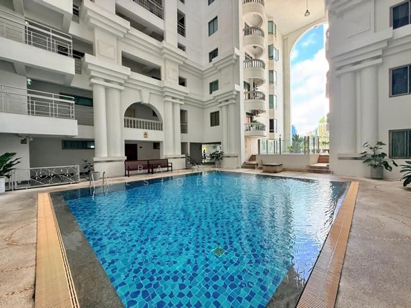 Royal Castle Sukhumvit : รอยัล คาสเซอร์ สุขุมวิท, กรุงเทพ, 30 ซอยสุขุมวิท 39, คลองเตยเหนือ, วัฒนา, กรุงเทพ, 265 ตร.ม., คอนโด ขาย, โดย Bangkok Residential, 500435518 - DDproperty.com