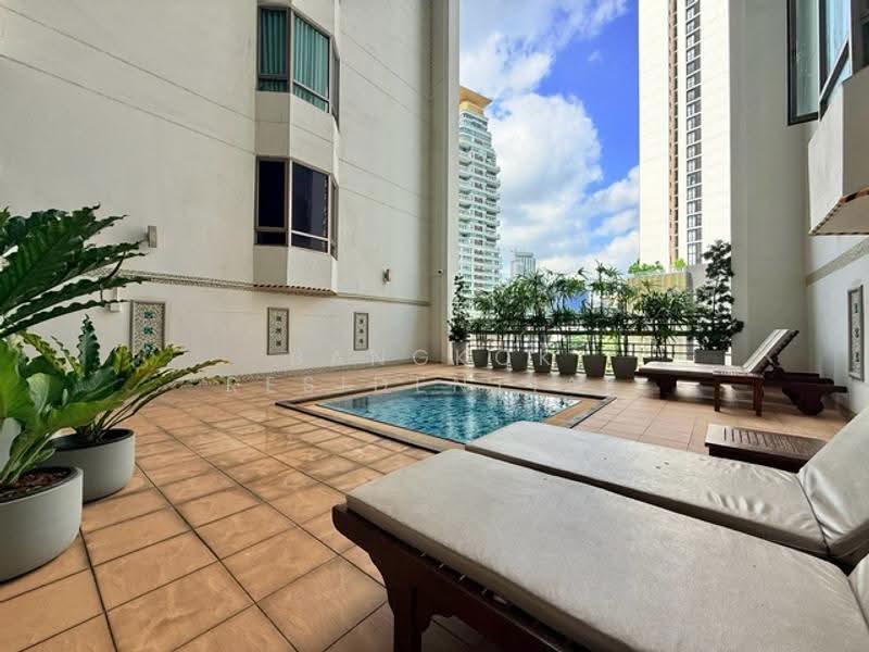 Royal Castle Sukhumvit : รอยัล คาสเซอร์ สุขุมวิท, กรุงเทพ, 30 ซอยสุขุมวิท 39, คลองเตยเหนือ, วัฒนา, กรุงเทพ, 265 ตร.ม., คอนโด ขาย, โดย Bangkok Residential, 500435518 - DDproperty.com