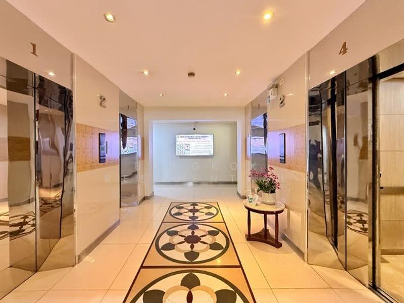 Royal Castle Sukhumvit : รอยัล คาสเซอร์ สุขุมวิท, กรุงเทพ, 30 ซอยสุขุมวิท 39, คลองเตยเหนือ, วัฒนา, กรุงเทพ, 265 ตร.ม., คอนโด ขาย, โดย Bangkok Residential, 500435518 - DDproperty.com