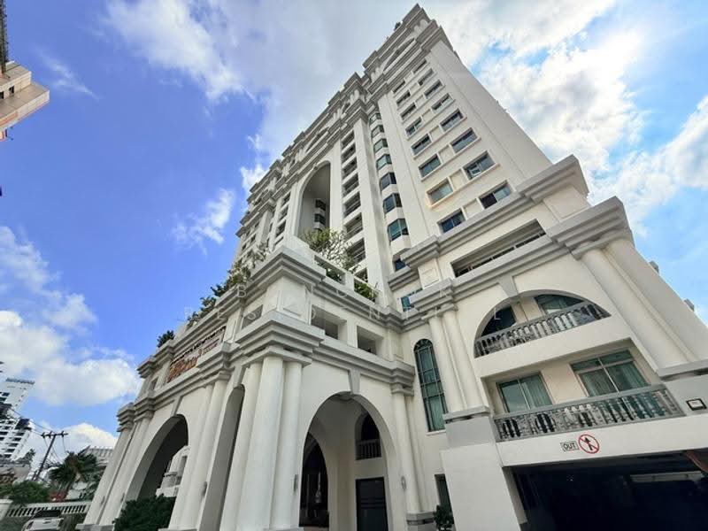 Royal Castle Sukhumvit : รอยัล คาสเซอร์ สุขุมวิท, กรุงเทพ, 30 ซอยสุขุมวิท 39, คลองเตยเหนือ, วัฒนา, กรุงเทพ, 265 ตร.ม., คอนโด ขาย, โดย Bangkok Residential, 500435518 - DDproperty.com