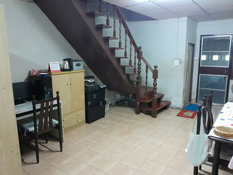 ลีลา นิมิตใหม่3/1, Bangkok, Min Buri, Bangkok, 2 Bedrooms, 100 sqm, Townhouse For Sale, by The Best Property ต้น, 500435519 - DDproperty.com