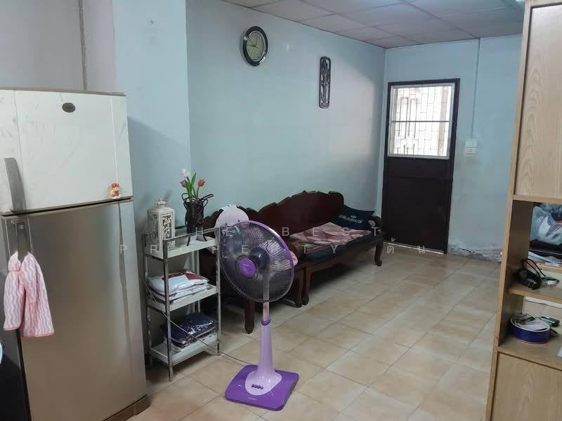ลีลา นิมิตใหม่3/1, Bangkok, Min Buri, Bangkok, 2 Bedrooms, 100 sqm, Townhouse For Sale, by The Best Property ต้น, 500435519 - DDproperty.com