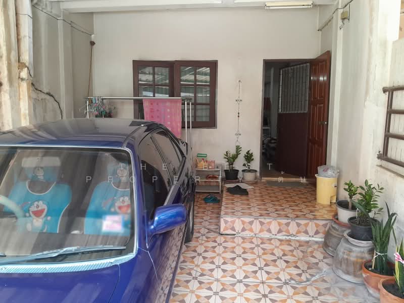 ลีลา นิมิตใหม่3/1, กรุงเทพ, มีนบุรี, กรุงเทพ, 100 ตร.ม., ทาวน์เฮ้าส์ ขาย, โดย The Best Property ต้น, 500435519 - DDproperty.com