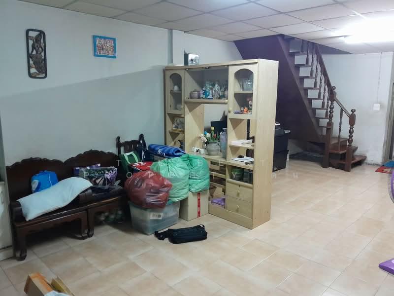 ลีลา นิมิตใหม่3/1, Bangkok, Min Buri, Bangkok, 2 Bedrooms, 100 sqm, Townhouse For Sale, by The Best Property ต้น, 500435519 - DDproperty.com